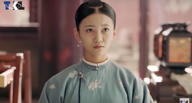 Diên Hi công lược: Những bằng chứng sống cho định lý nghiệt ngã chốn hậu cung-19