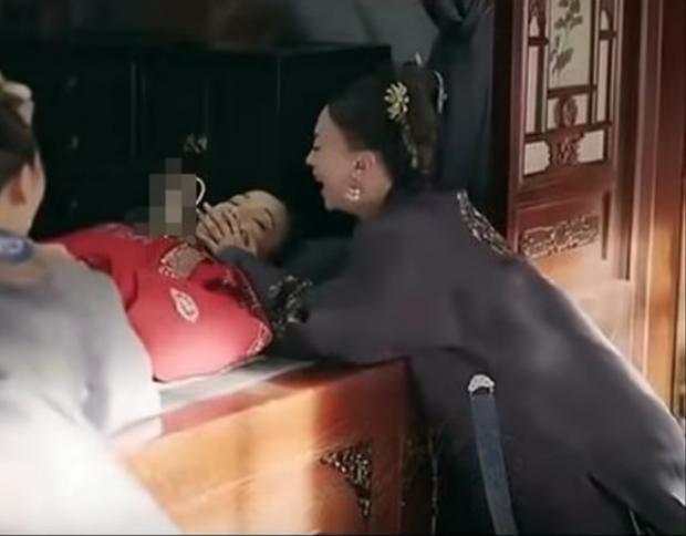 Diên Hi công lược: Những bằng chứng sống cho định lý nghiệt ngã chốn hậu cung-24