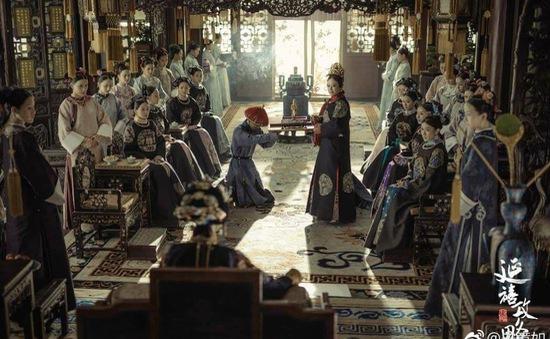 Diên Hi công lược: Những bằng chứng sống cho định lý nghiệt ngã chốn hậu cung-25