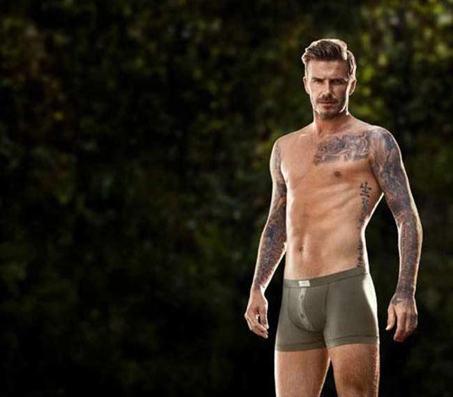 Bí mật động trời sau ảnh nội y đốn tim chị em của David Beckham-3