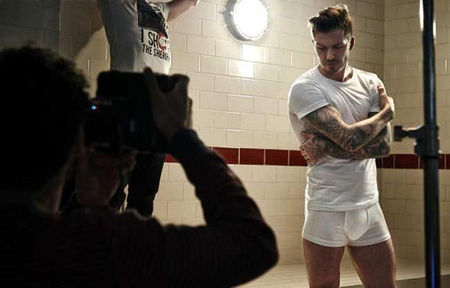 Bí mật động trời sau ảnh nội y đốn tim chị em của David Beckham-5