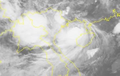 Bão số 4 - Bebinca ảnh hưởng trực tiếp tới đất liền từ đêm nay-4