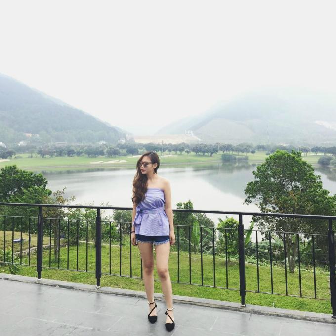 Những khu biệt thự lãng mạn cho kỳ nghỉ 2/9 gần Hà Nội-2