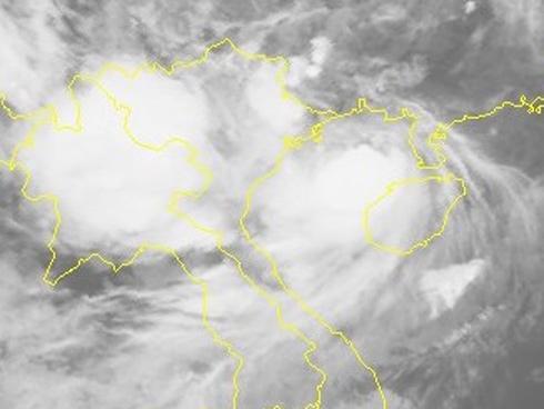 Các địa phương ứng phó với bão số 4 - Bebinca-5