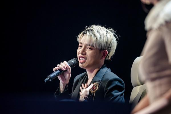 Hoàng Thùy Linh chê thí sinh đội Đức Phúc hát như gãi ngứa-4