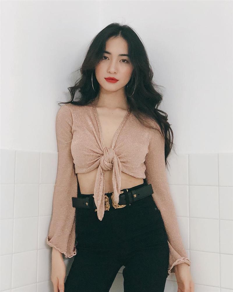 Hòa Minzy bây giờ chỉ thích nhất kiểu trang phục này để khoe thành quả giảm cân hùng hục-7