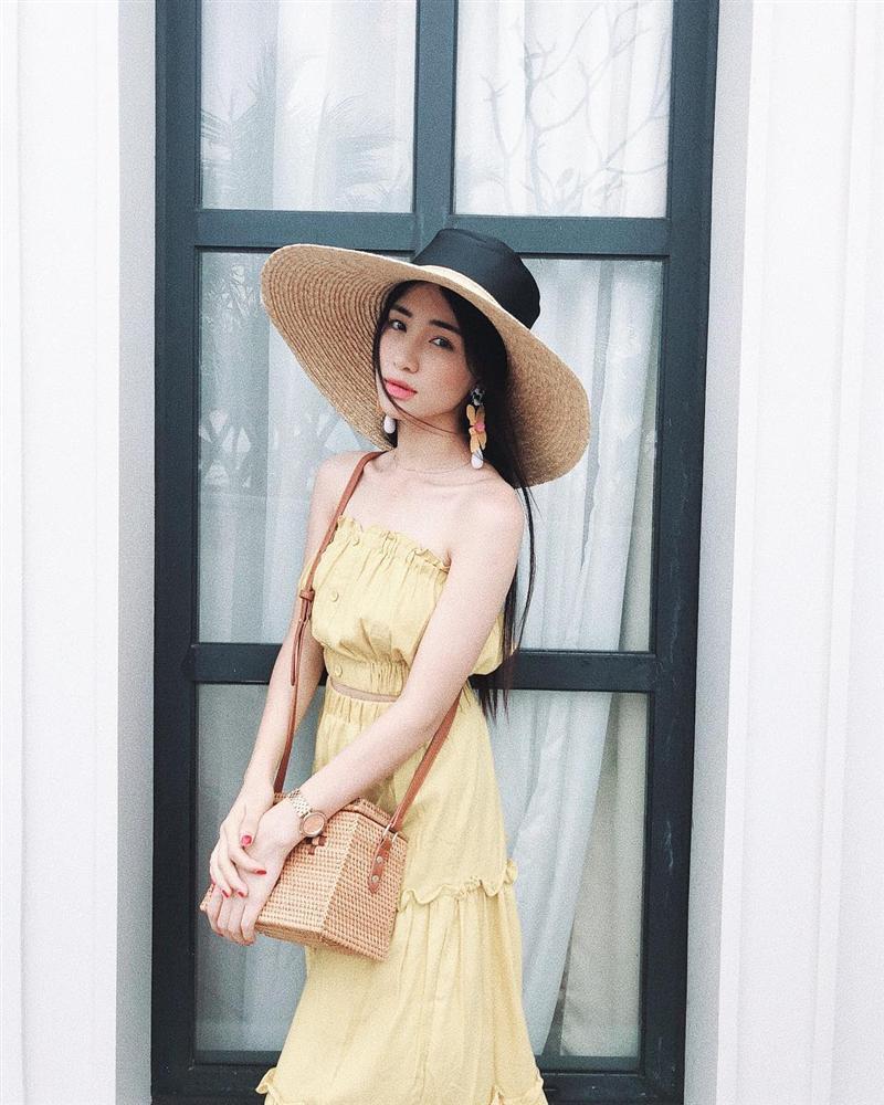 Hòa Minzy bây giờ chỉ thích nhất kiểu trang phục này để khoe thành quả giảm cân hùng hục-11