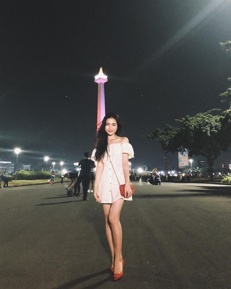 Hòa Minzy bây giờ chỉ thích nhất kiểu trang phục này để khoe thành quả giảm cân hùng hục-14