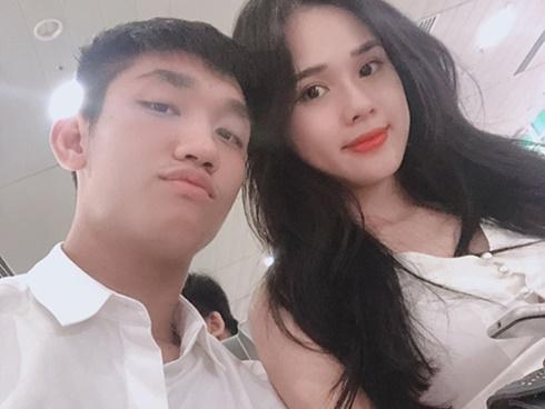 Bị tố cướp bồ người khác, bạn gái tin đồn của cầu thủ Trọng Đại: Đã không phải người thứ 3 còn bị hành hung-7