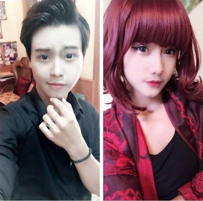 Mang ông xã ra làm chuột bạch, các cô vợ nửa mừng nửa lo vì nguy cơ mất chồng ngày càng cận kề-5