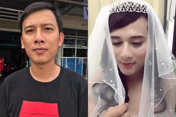 Mang ông xã ra làm chuột bạch, các cô vợ nửa mừng nửa lo vì nguy cơ mất chồng ngày càng cận kề-1