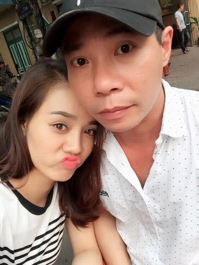 Thực hư thông tin đám cưới lần 3 của diễn viên Công Lý và bạn gái xinh đẹp-3