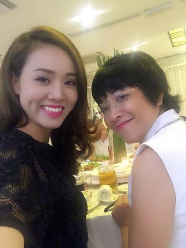 Thực hư thông tin đám cưới lần 3 của diễn viên Công Lý và bạn gái xinh đẹp-5