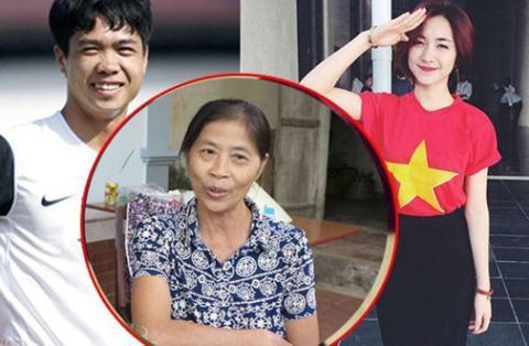 Vướng ồn ào khi cổ vũ Công Phượng, Hòa Minzy cầu xin: Cuộc sống hạnh phúc của tôi sẽ bị phá hoại mất-7