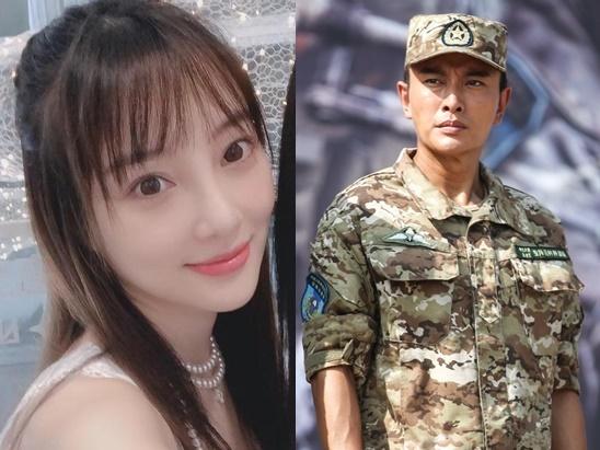 Lý Tiểu Lộ tiếp tục bị tố ngoại tình với nam ca sĩ đình đám, Giả Nãi Lượng lên tiếng xin đừng lôi tôi vào-6