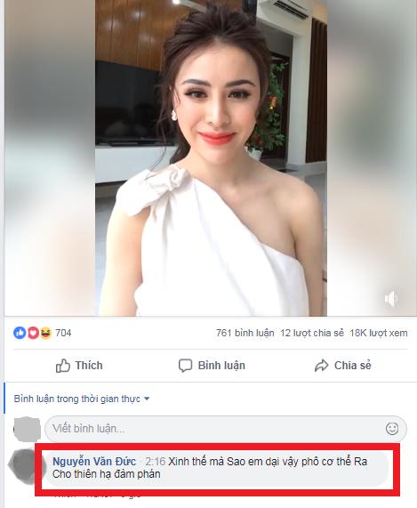 Quay clip phản cảm vấy bẩn Đà Lạt mộng mơ, Thư Dung vẫn vui vẻ livestream bất chấp có thể bị công an xử phạt-3