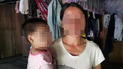 Nhận định ban đầu về nguồn lây HIV của bé gái 18 tháng tuổi ở Phú Thọ