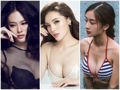 Mỹ nhân Việt bị sàm sỡ, đụng chạm vòng một và phản ứng bất ngờ-15