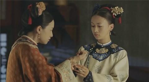 Học lỏm các mẹo làm đẹp ngon - bổ - rẻ từ Diên Hi Công Lược, đảm bảo cô nàng nào cũng mê-1