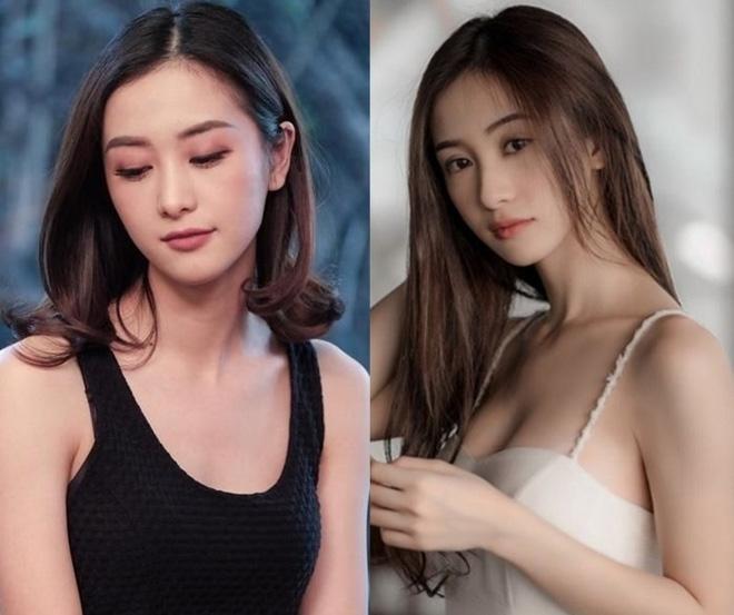 Vòng 1 bỗng dưng lớn nhanh như thổi, mỹ nhân Việt cũng chẳng ngại thừa nhận dao kéo mạnh tay-4