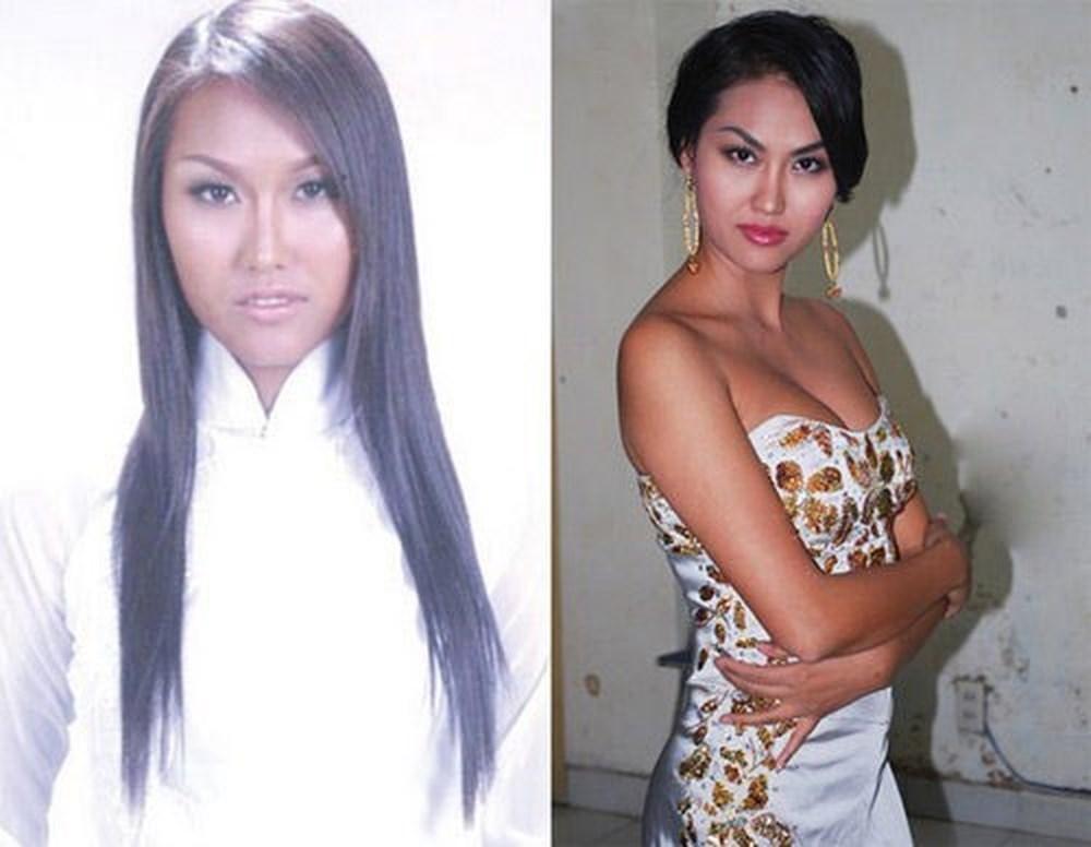 Vòng 1 bỗng dưng lớn nhanh như thổi, mỹ nhân Việt cũng chẳng ngại thừa nhận dao kéo mạnh tay-16