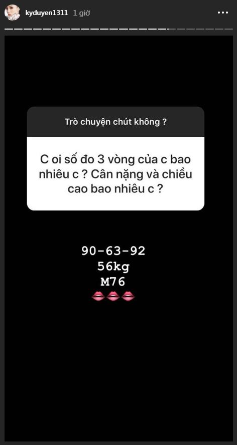 Ngoài Jun Vũ còn có 4 mỹ nhân khác dám công khai phẫu thuật nâng ngực khủng-6