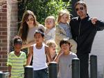 Brad Pitt hẹn hò với mỹ nhân kém 12 tuổi sau khi ly hôn Angelina Jolie-2