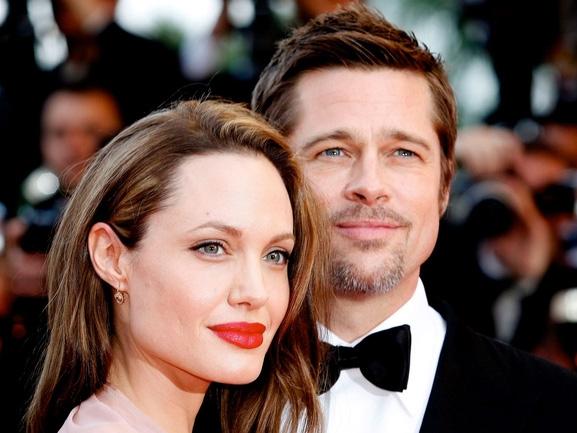 Tiết lộ chi phí tốn kém nuôi 6 con của Brad Pitt và Angelina Jolie-4