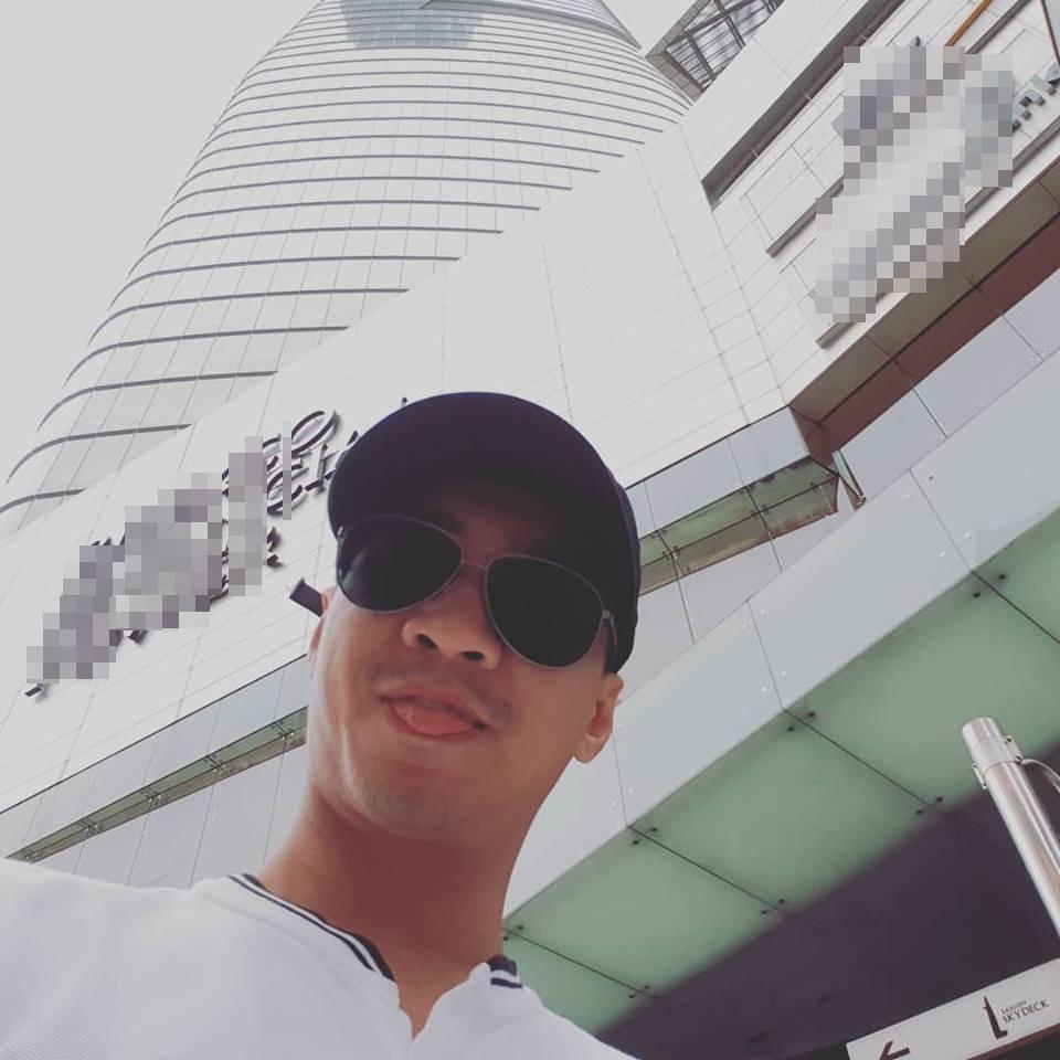 Hotgirl Trâm Anh vác bụng bầu vượt mặt dạo phố vào những tháng cuối thai kỳ-5