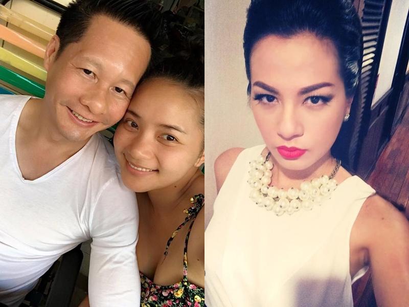 Biết rõ chồng đang chu cấp vợ cũ 700 triệu/ tháng, bản thân Phan Như Thảo lại chưa từng xin chồng dù 1 cắc-6