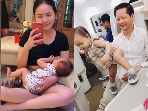 Hành trình chinh phục Phan Như Thảo của đại gia hơn 25 tuổi, từng trải qua 3 đời vợ-5