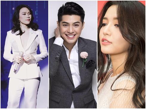 Loạt fanchant ấn tượng khiến các ca sĩ Vpop cũng phải trố mắt ngạc nhiên