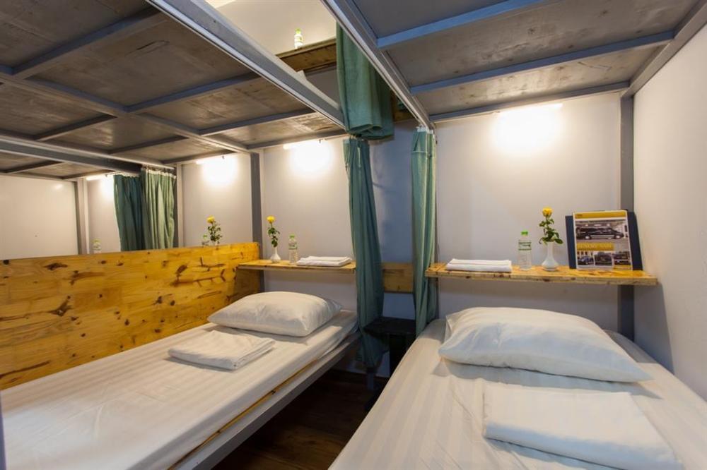 Đến khoa sản, thám tử phát hiện sự thật về nữ trưởng phòng-2