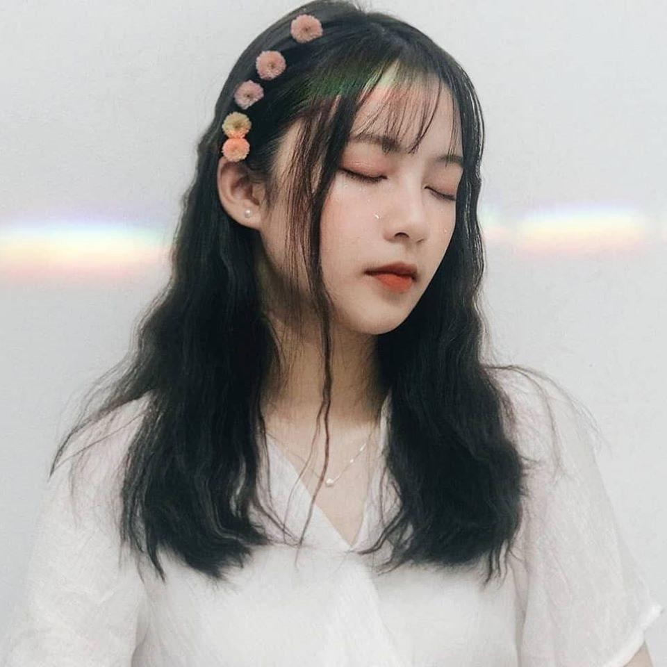 Nữ sinh Đà Nẵng gây bão mạng với loạt ảnh mặc áo dài đẹp xuất sắc-3