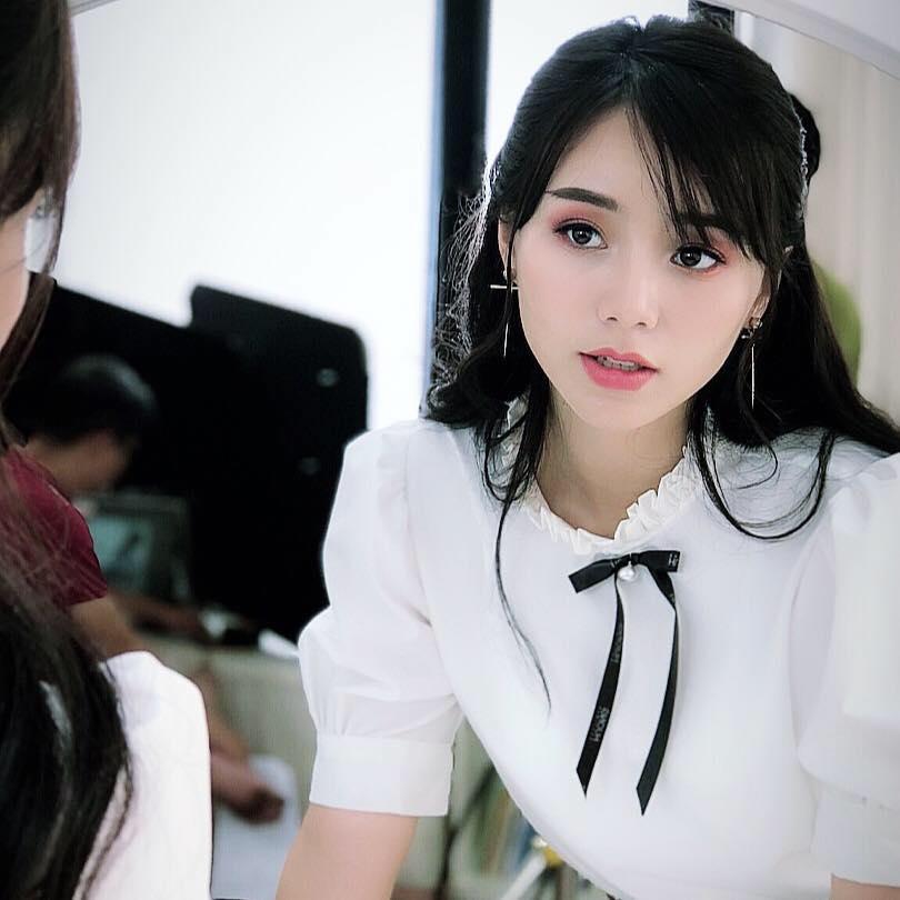 Diễn viên Quỳnh Búp Bê bị ra giá ngàn đô một đêm-2