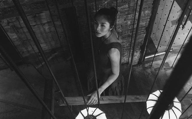 Sao Việt ứng xử với anh chị em nhà chồng/vợ: Nhìn thế này ai bảo họ khác máu tanh lòng?-1