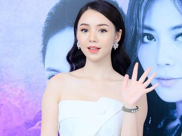 Thanh Hương Quỳnh Búp bê: Vai của tôi không bị cắt đoạn nào-2