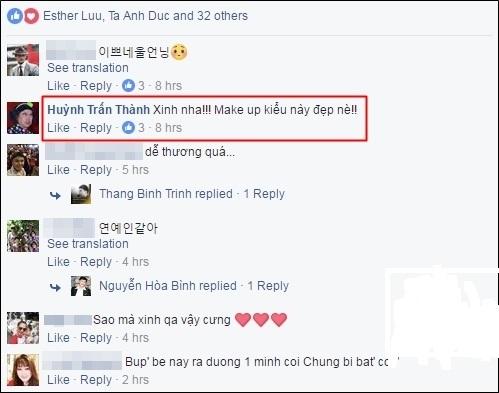 Sao Việt ứng xử với anh chị em nhà chồng/vợ: Nhìn thế này ai bảo họ khác máu tanh lòng?-4