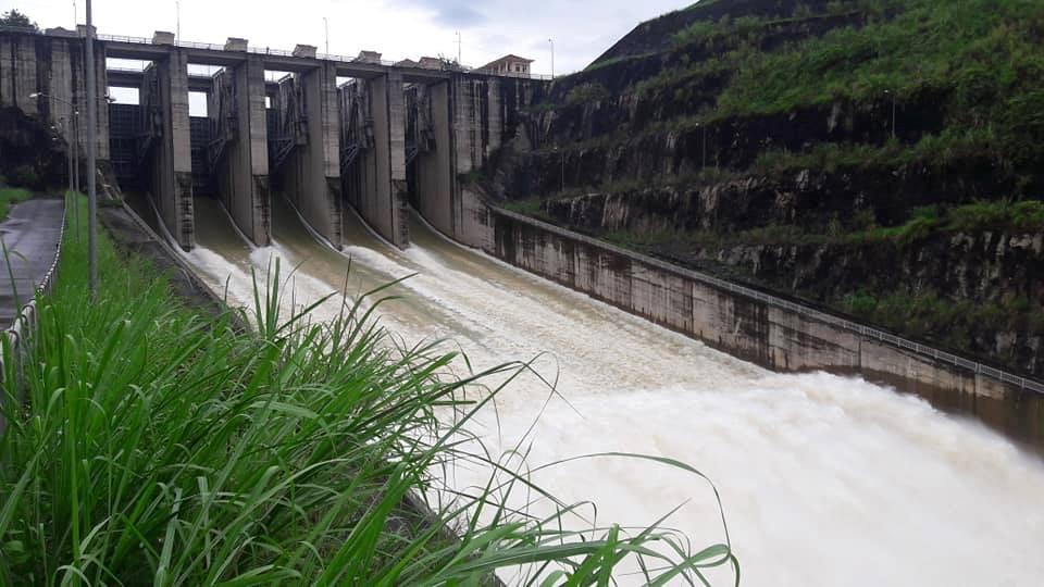 Các địa phương ứng phó với bão số 4 - Bebinca-3