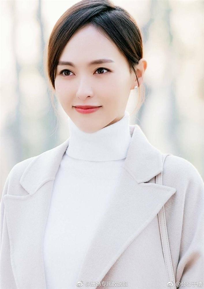 3 đặc điểm dùng để nhận dạng người phụ nữ giàu có quyền lực-1