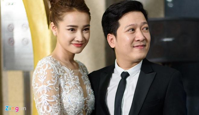 Nhã Phương đính hôn Trường Giang vào ngày 24/8?-2