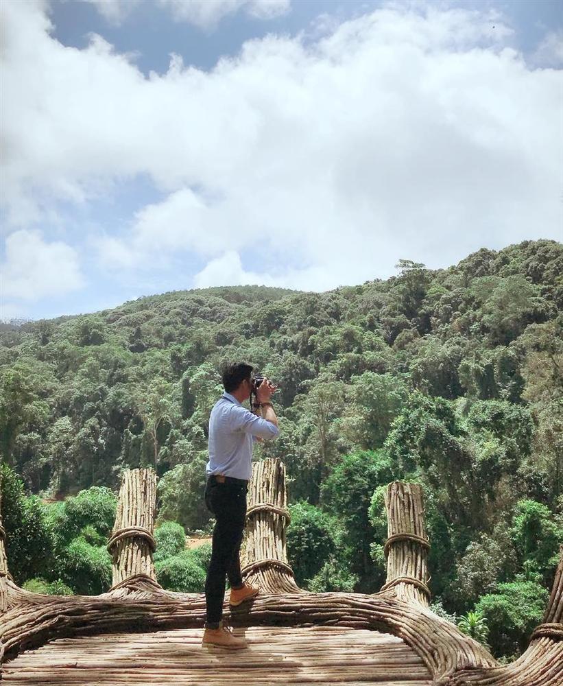 Bàn tay Phật ở Đà Lạt có gì thu hút giới trẻ?-8