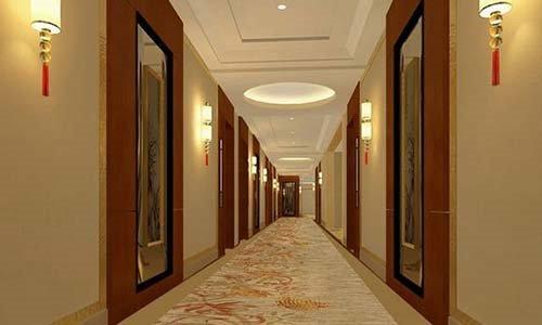 Đừng bao giờ ở phòng khách sạn cuối hành lang: Sự thật khiến bạn rắc rối-1