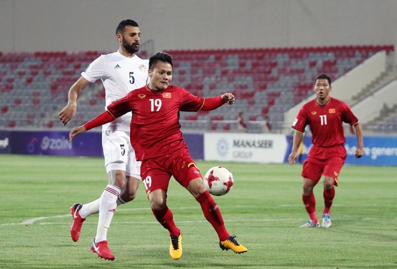 Chân dung cầu thủ vừa ghi bàn thắng cho Olympic Việt Nam-3