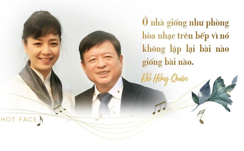 Bất ngờ về hôn nhân của chú Cuội duy nhất trên màn ảnh Việt-6