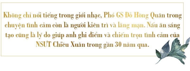 Bất ngờ về hôn nhân của chú Cuội duy nhất trên màn ảnh Việt-2