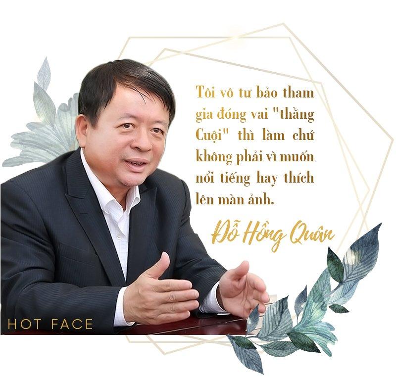 Bất ngờ về hôn nhân của chú Cuội duy nhất trên màn ảnh Việt-3