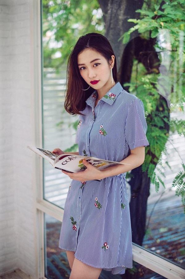 Đang lép kẹp chẳng mấy người để tâm, 4 mỹ nhân Việt này bỗng nhiên lột xác ngoạn mục chỉ nhờ vun đắp vòng 3-1