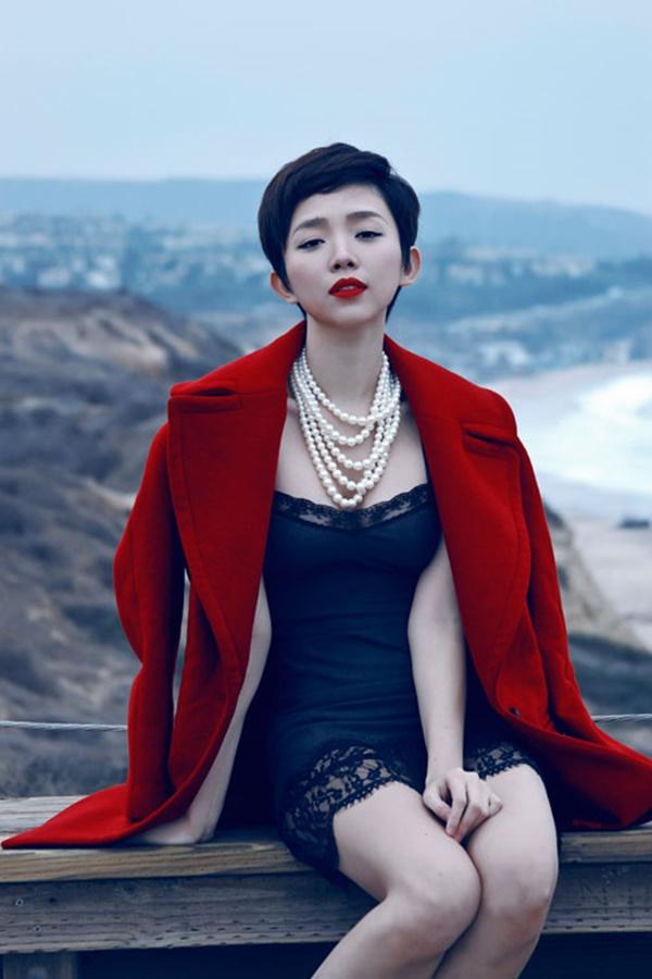 Đang lép kẹp chẳng mấy người để tâm, 4 mỹ nhân Việt này bỗng nhiên lột xác ngoạn mục chỉ nhờ vun đắp vòng 3-7