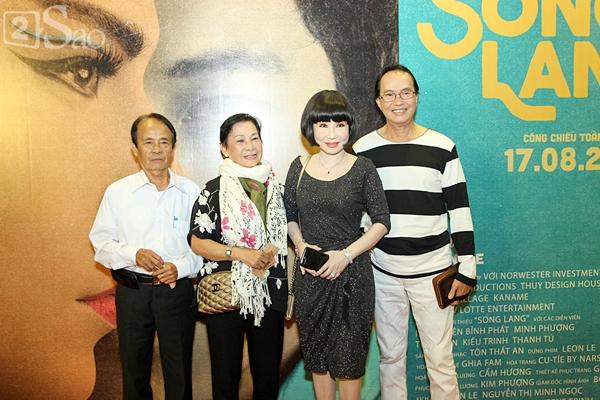 Isaac trầm cảm trong suốt quá trình học cải lương khi quay Song Lang-2